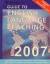 Guide to English Language Teaching 2007