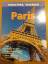 gebrauchtes Buch – Travel Guide Paris – Bild 1