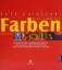 Suzy Chiazzari: Das grosse Farbenbuch - 