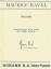 Maurice Ravel: Bolero - Transcription po Maurice Ravel: Bolero - Transcription po