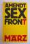 Günter Amendt: Sex Front