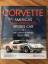 Corvette, America´s Star-Spangled Sports Car, The complete history 1953 - 1982 - Karl Ludvigsen