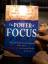 The Power of Focus - Jack Canfield, Mark Victor Hansen, Les Hewitt