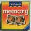 Tierkinder Memory A3 1999 Ravensburger K