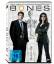 Bones - Die Knochenjägerin Staffel 1 (6D