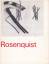 James Rosenquist: James Rosenquist., Cat