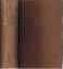 antiquarisches Buch – William Makepeace Thackeray – Jahrmarkt der Eitelkeit - Teil 1 und 2 in einem Band) – Bild 1