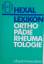 Renate Schrader: Hexal-Lexikon Orthopädi Renate Schrader: Hexal-Lexikon Orthopädi
