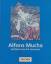 Alfons Mucha. Auftakt zum Art nouveau - Ulmer, Renate
