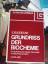 Eckhart Buddecke: Grundriß der Biochemie