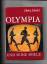 Heinz Schöbel: Olympia und seine Spiele