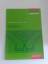Joachim Knoll: Biologie Oberstufe / Evol Joachim Knoll: Biologie Oberstufe / Evol