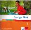 Orange Line 1   -   3 CDs für den Unterr