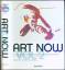 Art Now! Vol. 2 - Uta Grosenick (Hrsg.); Richard Phillips; Monica Bonvicini; Glenn Brown; John Currin; Beatriz Milhazes; Neo Rauch; u. a. Künstler