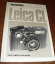 Leica CL - Kisselbach, Theo
