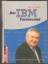 Der IBM-Turnaround. Die Erfolgsstory von Lou Gerstner. Manager-Magazin-Edition. - Garr, Doug