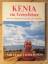 Michael Tomkinson: Kenia, ein Ferienführ