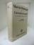 gebrauchtes Buch – Martin Heidegger – Gesamtausgabe, Band 19: Platon: Sophistes. Marburger Vorlesung Wintersemester 1924/25. II. Abteilung: Vorlesungen 1919 - 1944. – Bild 1