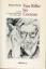 Walther Huder: Von Rilke bis Cocteau., 3