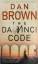 Dan Brown: The Da Vinci Code