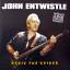 John Entwistle: Boris The Spider; Audio-