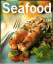 Kathrin Gritschneder: Seafood. [Red.: Ka