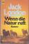 Jack London: Wenn die Natur ruft