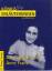 gebrauchtes Buch – Anne Frank – Das Tagebuch der Anne Frank von Frank - Textanalyse und Interpretation mit ausführlicher Inhaltsangabe. – Bild 1