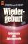 Jürgen von Scheidt: Wiedergeburt - Gehei