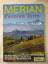 Piemont/Turin - MERIAN Monatsheft der Städte und Landschaften