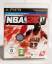 NBA 2K11  2010 Take Two PS3 - für 1 - 7 