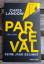 Chris Landow: Parceval - Seine Jagd begi