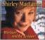 Shirley MacLaine, Rahel Comtesse (Dt. Sprecherin) - Shirley MacLaine