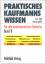 Lutz Irgel: Praktisches Kaufmannswissen 