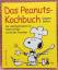 Dagmar Seifert: Das Peanuts Kochbuch • D