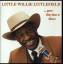 Little Willie Littlefield: Goes Rhythm