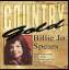 Billie Jo Spears: Billie Jo Spears (Coun