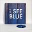 Maximilian Canepa: I see Blue - Fotobild