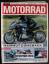 Motorrad, Heft 16, 21. Juli 2000