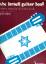 Jeff Cohen (Ed.): The Israeli Guitar Boo