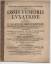 antiquarisches Buch – Müller, Joachim Ludwig: aus Treptow – Medizinische Inaugural-Dissertation. De ossis femoris luxatione. – Bild 1