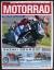 Motorrad, Heft 23, 27. Oktober 2000 (mit