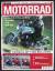 Motorrad, Heft 13, 8. Juni 2001