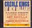 Various: Creole Kings Of New Orleans  * 