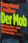 gebrauchtes Buch – Dagobert Lindlau – Der Mob – Bild 2