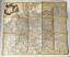 gebrauchtes Buch – Tabula Geographica Imperii Germanici 1762 Nachdruck – Bild 2