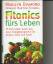 gebrauchtes Buch – Marilyn Diamond – Fitonics fürs Leben - Fit fürs Leben durch das neue Energieprogramm für Körper, Geist und Seele – Bild 1