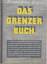 antiquarisches Buch – Wilde Westen - Gagern – Das Grenzerbuch. Von Pfadfindern, Häuptlingen und Lederstrumpfen. – Bild 1