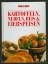 Herzhaft und Lecker: Kartoffeln, Nudeln,