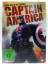 Captain America - Der Held ist zurück - 